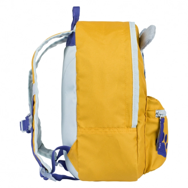 sac à dos préscolaire raton laveur BAAGL
