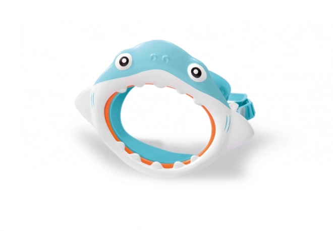 Lunettes de plongée pour enfants - animaux