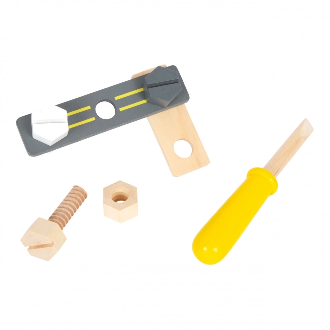 Ceinture pour enfants avec outil Miniwob