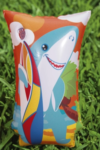 Gonflage facile et format compact