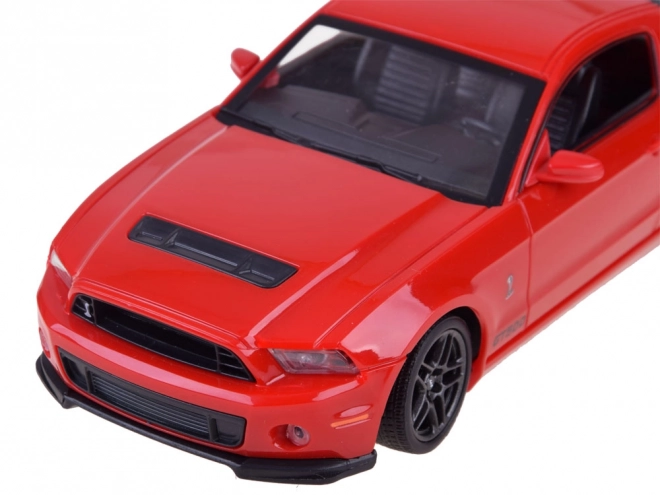 Voiture télécommandée Ford Shelby GT500