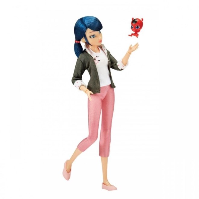 Poupée Miraculous Marinette