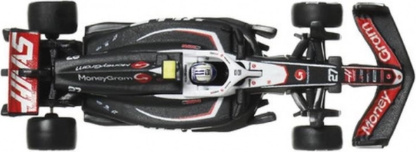 Angliċák Premium Hot Wheels Formule 1
