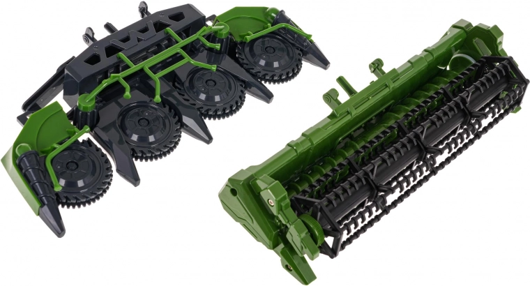 Deux adaptateurs interchangeables 2-en-1