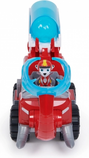 Figurine exclusive MARSHALL