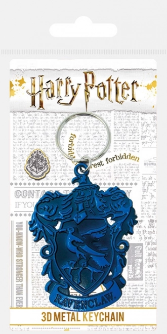 Porte-clés Harry Potter Serdaigle