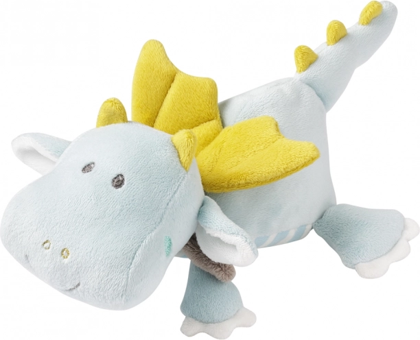 Coussin chauffant dragon, Little Castle Dragon