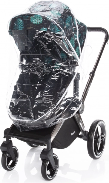 Bâche de pluie pour poussette Evoque