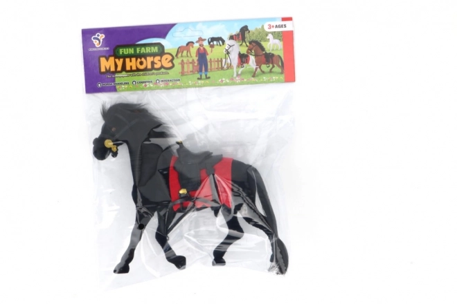 Cheval jouet