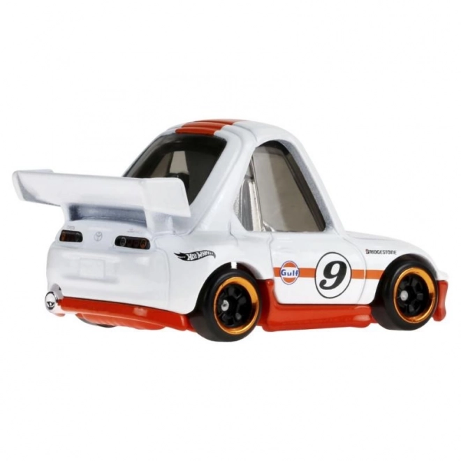 Auto thématique Hot Wheels – collection classique