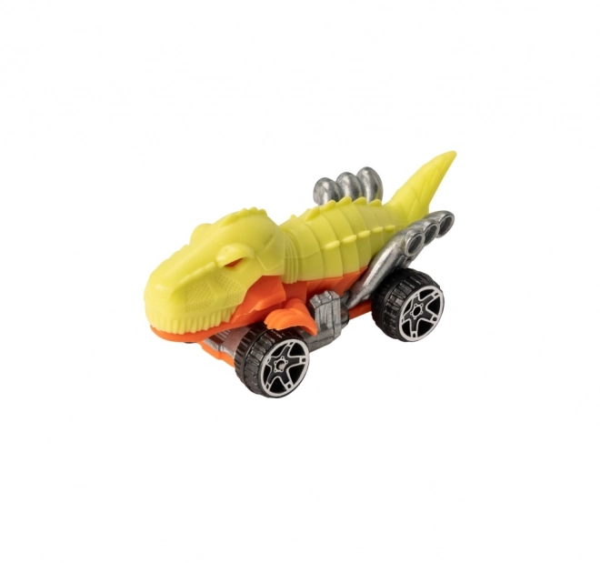 Teamsterz Beast Machines voiture miniature en métal 7,5 cm (assortiment)