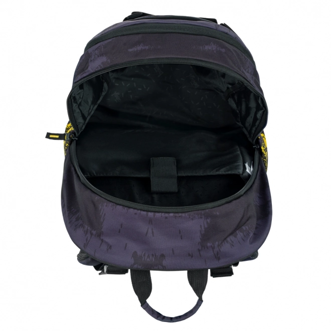 BAAGL 3 SET Skate Dune: sac à dos, trousse, sac