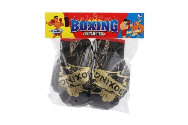 Gants de boxe pour enfants