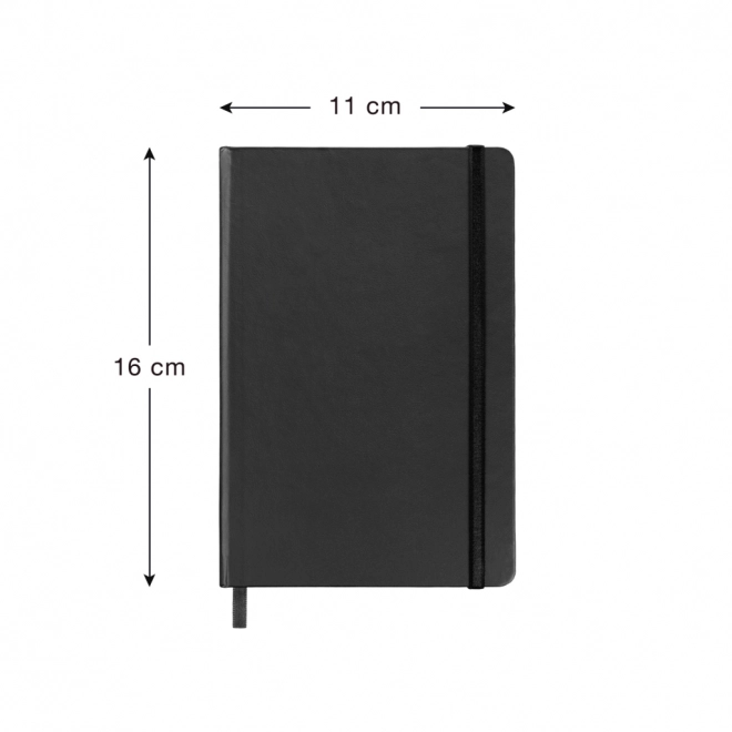 Carnet Batman – Force, lign9e