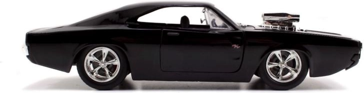 Turbo pour une accélération instantanée