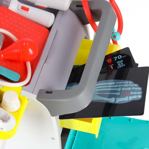 Riche assortiment – 22 pièces