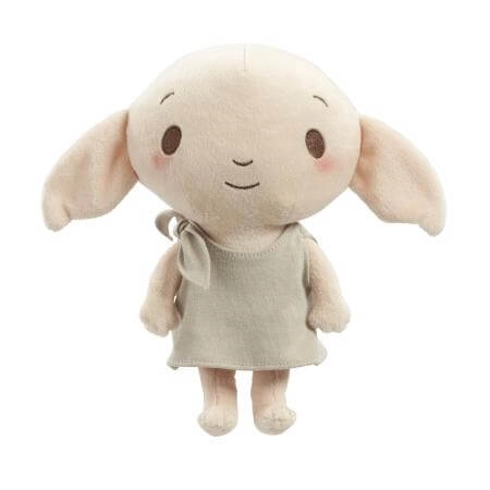 Peluche Elf Dobby Arc-en-ciel Harry Potter