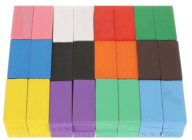Domino Kruzzel - 1080 pièces