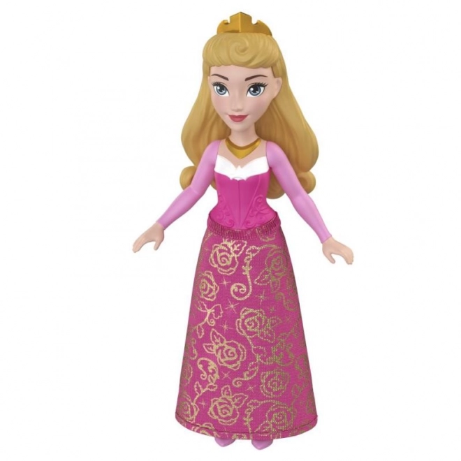 Petite poupée des princesses Disney
