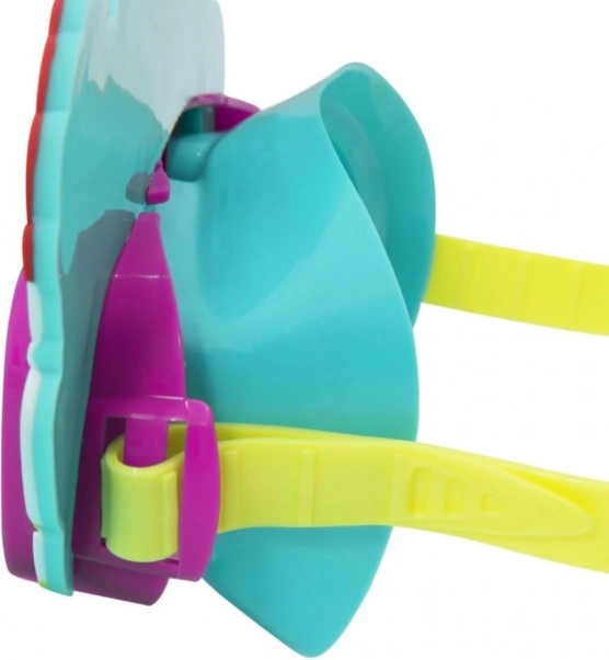 Lunettes de natation pour enfants Licorne Bestway