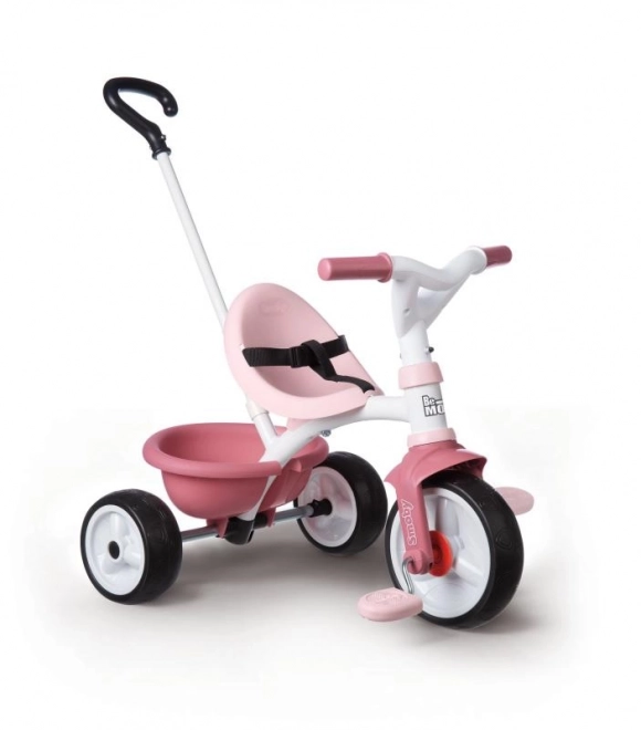 Tricycle Be Move rose
