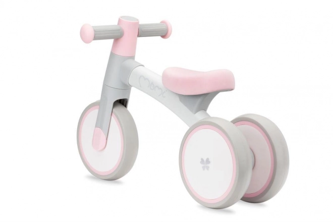 Draisienne MoMi TEDI mini rose