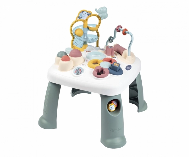 Table de jeu multifonctions Smoby