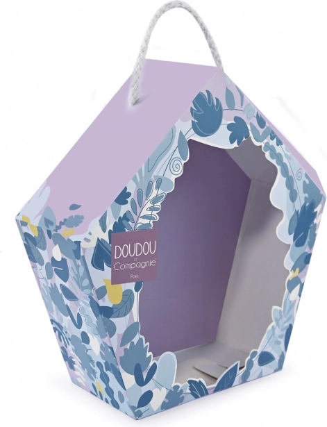 Boîte cadeau esthétique