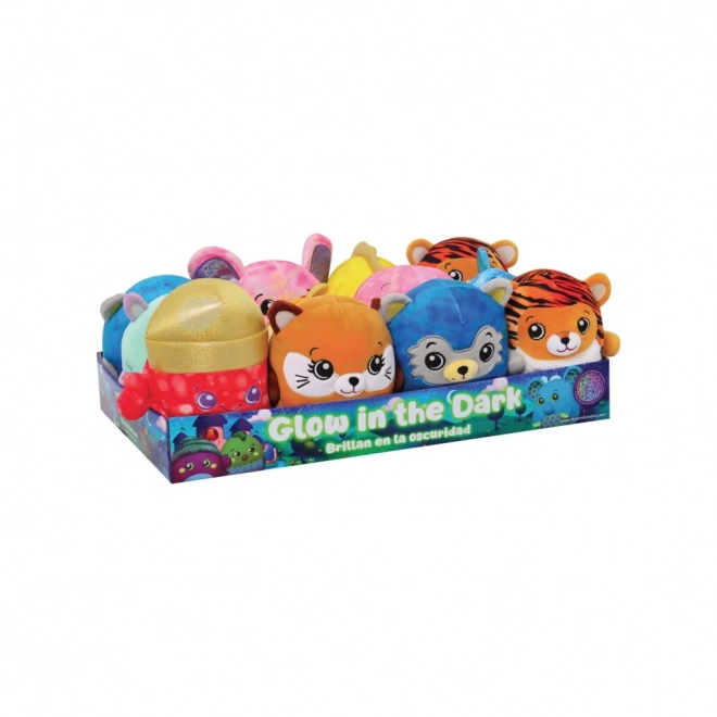 Dream Beams peluches lumineuses 18 cm