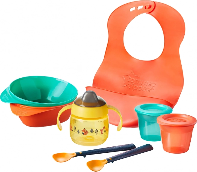 Set d’alimentation 4 m+ 8 pcs