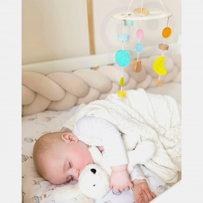 Classic World ensemble de jouets pour enfants pastel