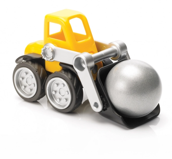 SmartMax - mélange de véhicules pour enfants - 25 pcs