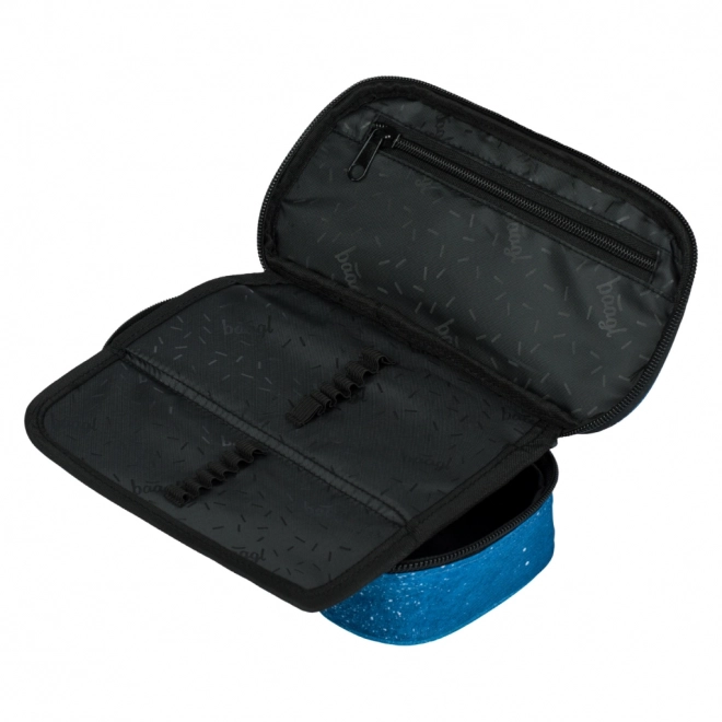 Trousse BAAGL etue Skate Steel
