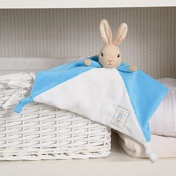 Lapin Flopsy Doudou Doux