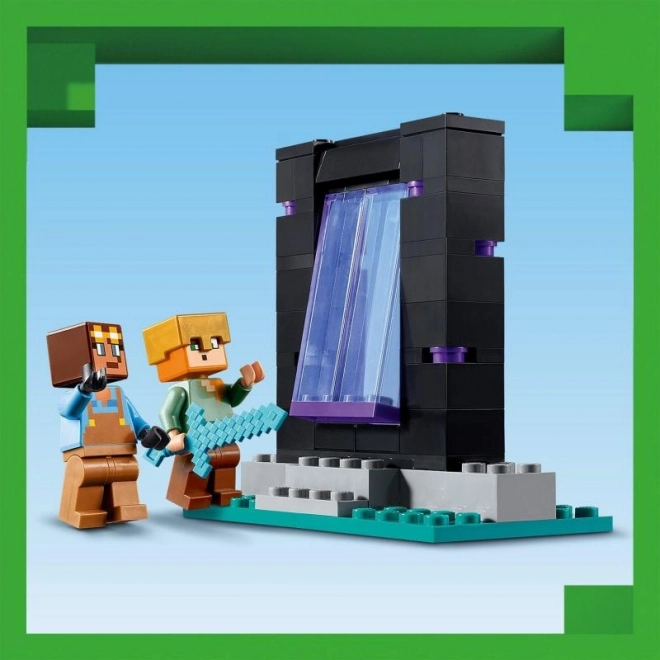 Minecraft Arsenal
