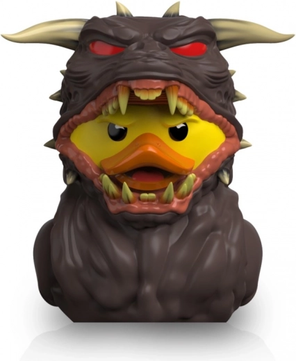 Design iconique du Terror Dog