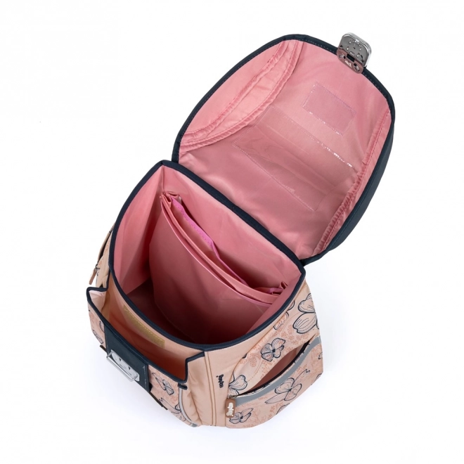 Sac à dos scolaire PREMIUM LIGHT cheval romantique