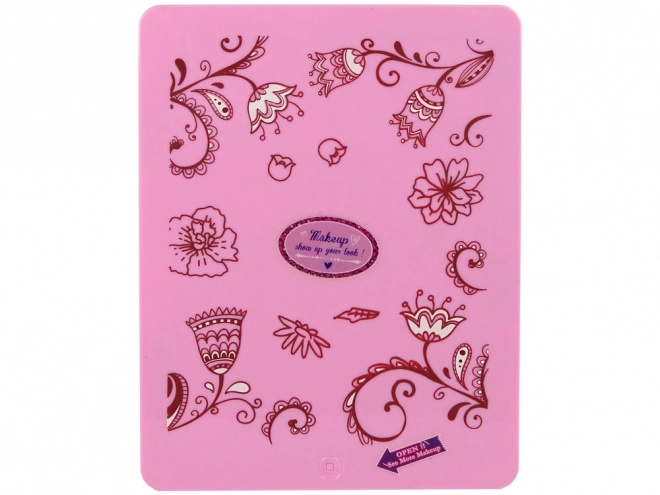 Palette cosmétique pour enfants