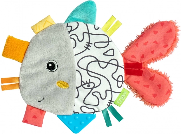 Hochet poisson, DoBabyDoo