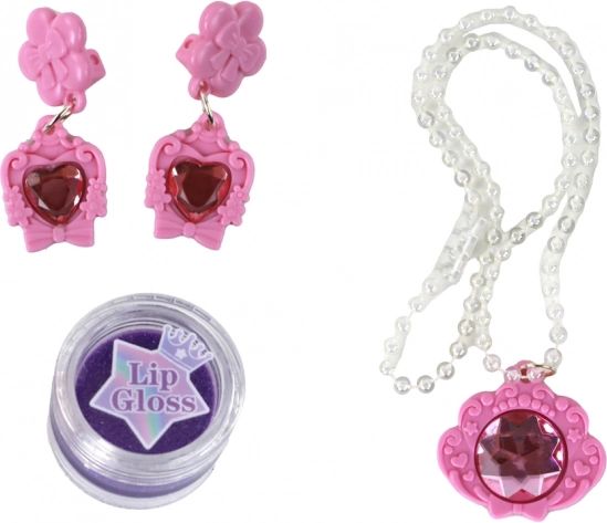 Bijoux attrayants