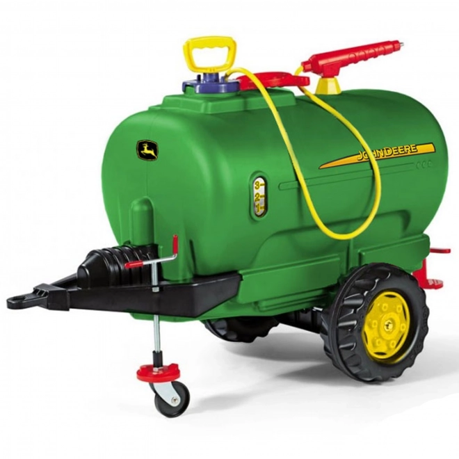 Citerne avec pulvérisateur John Deere - Rolly Toys