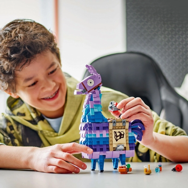 LEGO Fortnite 77071 Lama d'approvisionnement