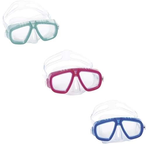 Masque de plongée pour enfants Bestway