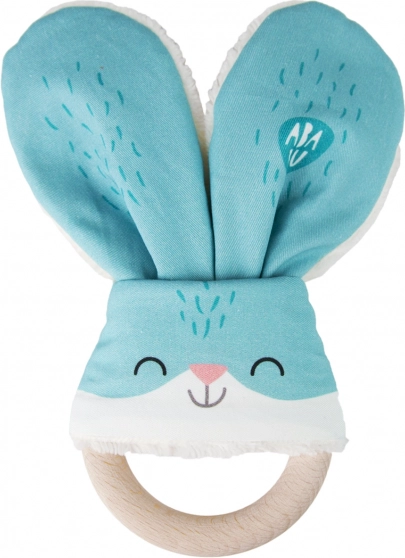 Ababu Hochet Lapin