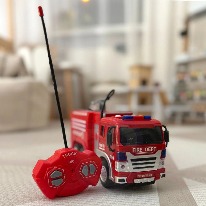 Télécommande