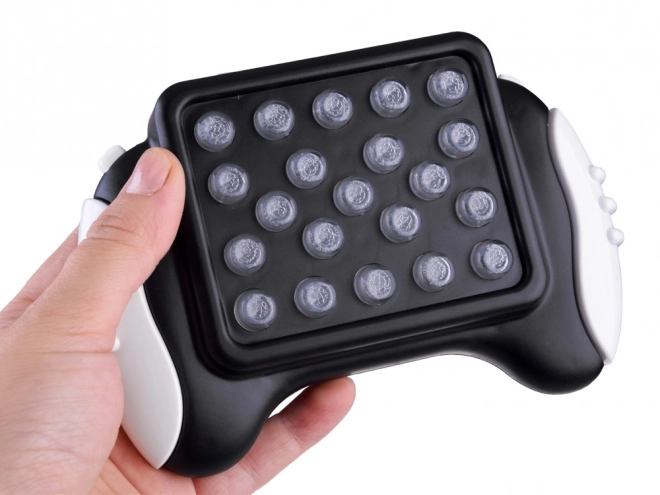 Jeu électronique de mémoire