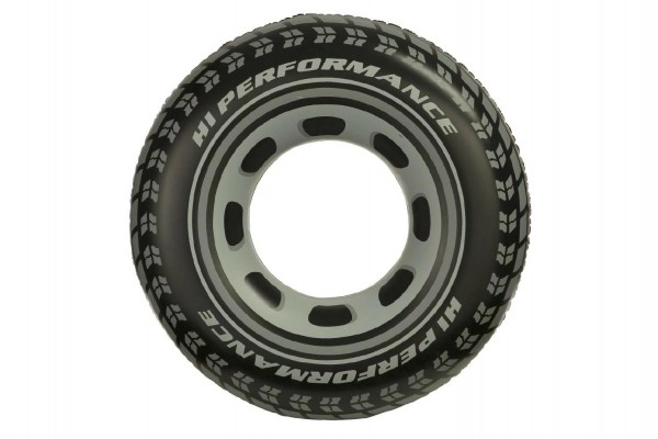 Boueé gonflable Pneu 91cm