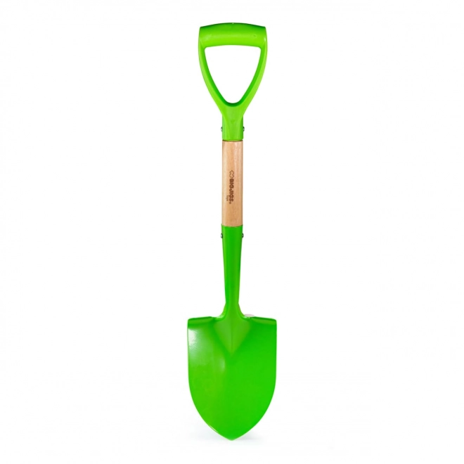 Bigjigs Toys Pelle avec manche court