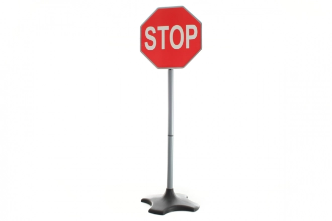 Panneaux de signalisation pour enfants - ensemble de 5 pièces