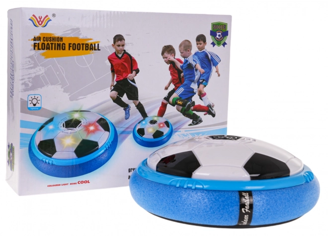 Ballon lumineux pour jeux intérieurs